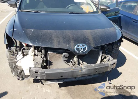 2015 Toyota Venza Le z USA, uszkodzony, nr VIN 4T3ZA3BBXFU094185